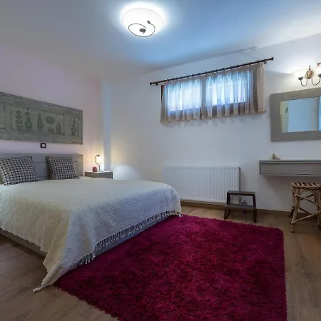 Kallisto Mountain House Ii Arachova