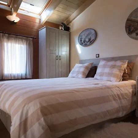 Kallisto Mountain House Ii *